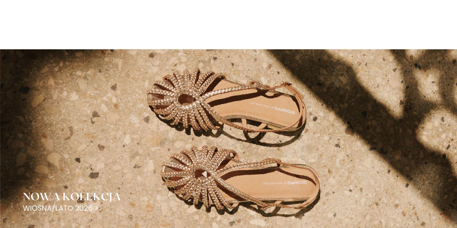 Nowa Kolekcja damska -  Konopka Shoes